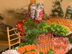 -贵木日本料理·铁板烧(新地假日广场店)