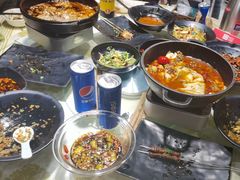 -聚味瞿记·龙虾堂(天元店)