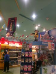 -Hamleys哈姆雷斯(东方福来德店)