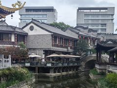 -龙潭水乡