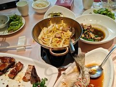 -王府井酒店(金桥港湾店)
