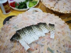 -官塘陈记鱼生·潮汕砂锅粥·牛肉火锅(潮枫路总店)