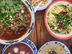 -袁妈红豆汤(重庆总店)