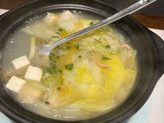 -新侨小馆(东直门北小街店)