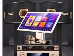 -乐宴KTV(华强北中航城君尚购物中心店)