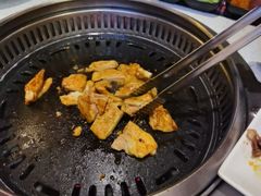 -炭之家·齐齐哈尔非遗烤肉·鲜切直供(中央大街店)