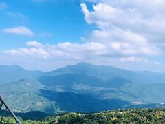 -七仙岭温泉国家森林公园