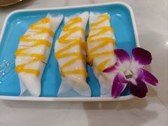 -香香海南菜餐厅