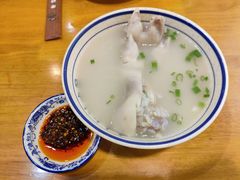 -易老妈蹄花.特色川菜(人民公园总店)