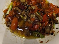-辣公子·千岛湖私房菜(滨江店)