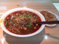 -甘记肥肠粉(马鞍北路店)