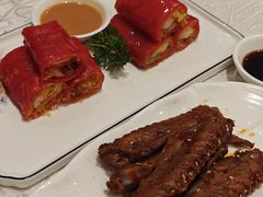 -亢龙太子酒轩·花园店
