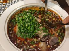 -新川办餐厅