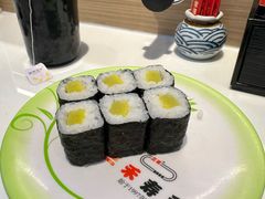 -三禾寿司(君尚店)