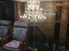 -勺园饭店(骨科医院店)