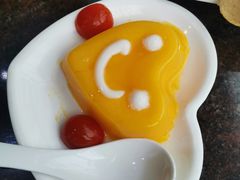 -莎瓦迪卡泰国餐厅(大朗店)