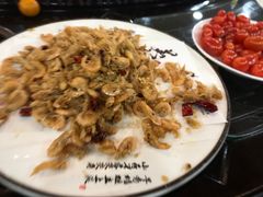 -台北A+A七喜饭店(德增街店)
