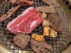 -韩盛·盛江山自助料理(沈辽路万达店)