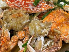 -贞姨美食·老字号海鲜大排档
