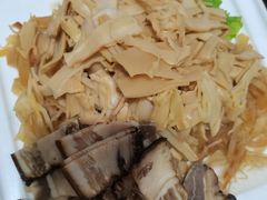 -纪林菜馆·博山菜老字号(华光路店)
