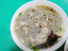 -甘记肥肠粉(马鞍北路店)