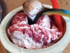 -炎蔵牛舌烤肉