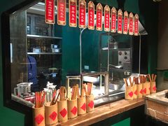 -麒麟小院·老九江菜(安平路店)