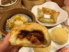 -添好运点心专门店(中环IFC店)