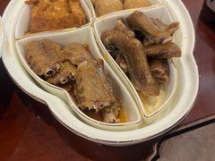 -古南都·老广东酒楼(龙江店)