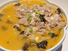 -鹿港小镇(悠唐店)