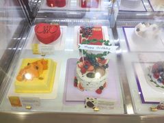 -DEMO黛慕蛋糕(中泰店)
