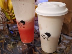 -喜茶(深圳东门1234店)