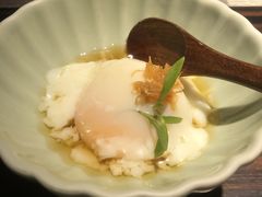 温泉蛋-山葵家·创意料理(EFC欧美广场店)