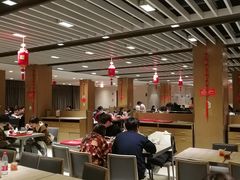 大堂-知味观(湖滨店)