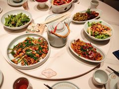 -小荔园·粤菜小馆(美的悦然广场店)