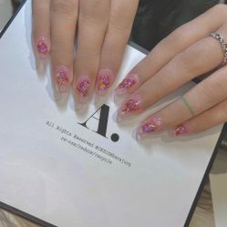-LADYGIRL·Nail·Lash·美甲美睫