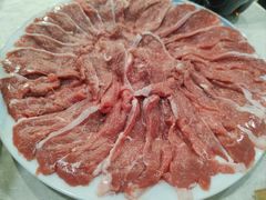 -鑫来顺大铜锅涮羊肉(中山门旗舰店)