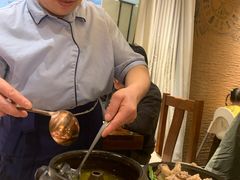 -云海肴·汽锅鸡·云南菜(美罗城店)