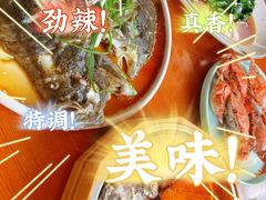 -坛南湾阿强农家乐.海鲜大排档老字号(福州地标美食店)