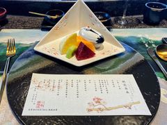 -一板铁板烧·隐秘一线江景花园餐厅(西湖左岸·天元店)