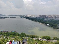 -云龙湖旅游景区