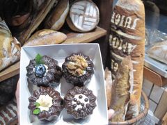 -Juicy Bakery(大学路店)