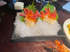 -松鹤精致料理(五一中路店)