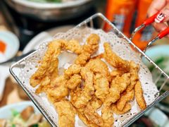 -全牛匠·乐山跷脚牛肉(新中关店)