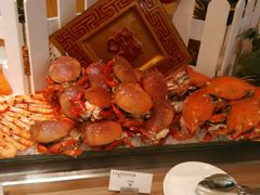 android_upload_pic-新湖铂尔曼大酒店·日之升日餐厅