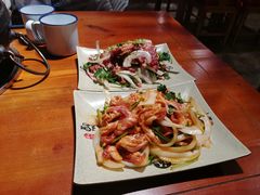 -赵胖炙子烤肉&深夜酒馆(簋街店)