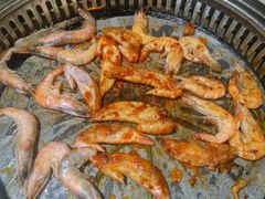 -牛太郎时尚自助烧烤