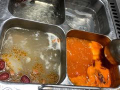 -海底捞火锅(天津SM城市广场店)