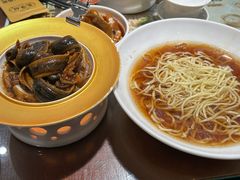 -老淮城·长鱼面(河下古镇店)