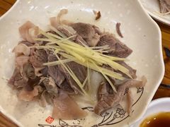 -乡亲鹅肉城(昆山店)